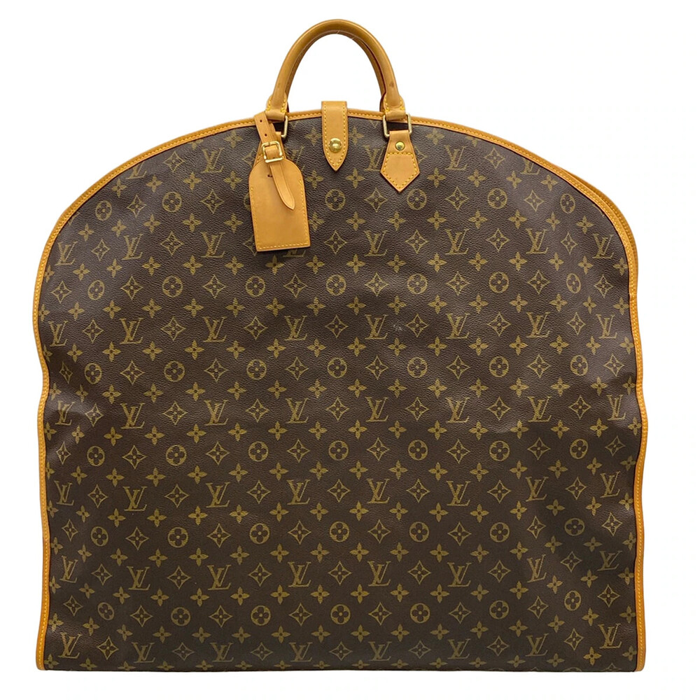 Louis Vuitton Housse Porte Habits #372655L11B